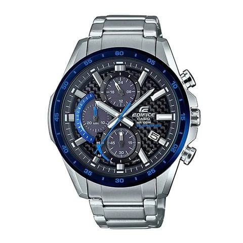 Casio Edifice 47.5mm Nam EQS-900DB-2AV