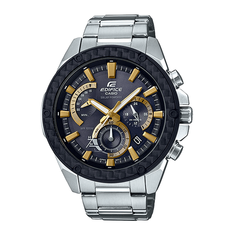 Casio Edifice 47.5mm Nam EQS-910D-1BVUDF