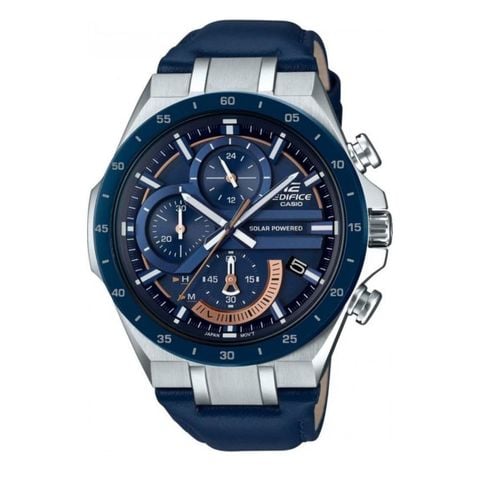 Casio Edifice 47.5mm Nam EQS-920BL-2AVUDF
