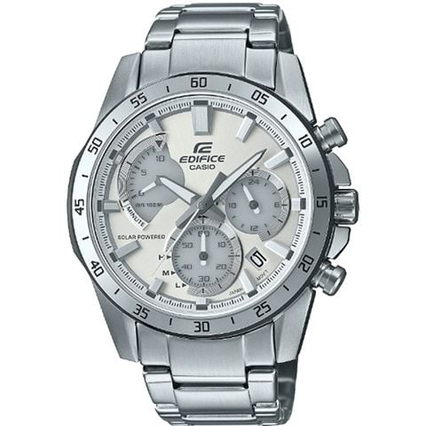 Casio Edifice 49.5mm Nam EQS-930MD-8AVUDF