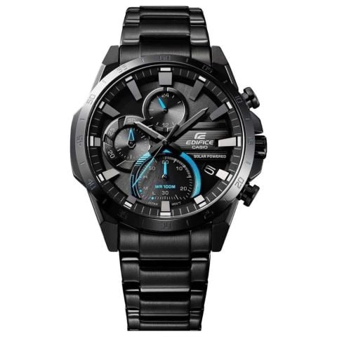 Casio Edifice 45.5mm Nam EQS-940DC-1BVUDF