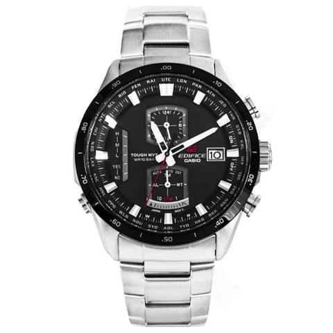 Casio Edifice 43mm Nam EQW-A1110DB-1ADR