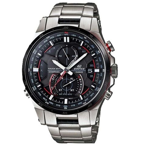 Casio Edifice 44.6mm Nam EQW-A1200DB-1ADR