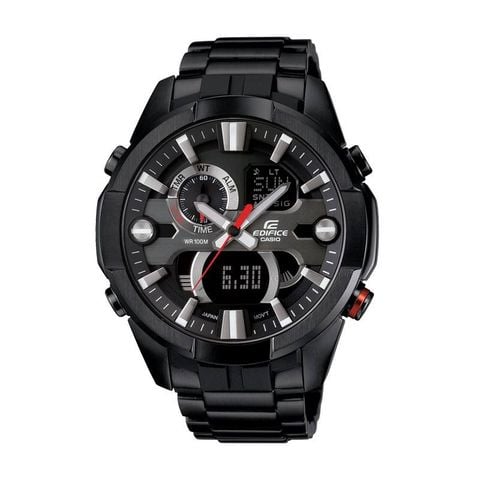 Casio Edifice 47mm Nam ERA-201BK-1AVDF