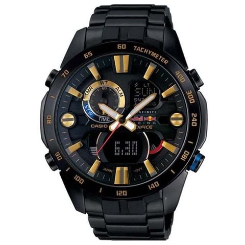 Casio Edifice 47mm Nam ERA-201RBK-1ADR