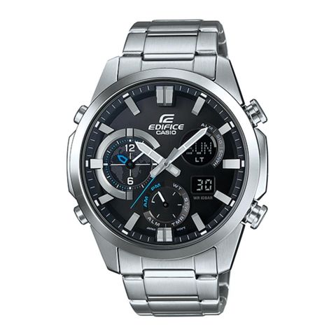 Casio Edifice 45.5mm Nam ERA-500D-1ADR