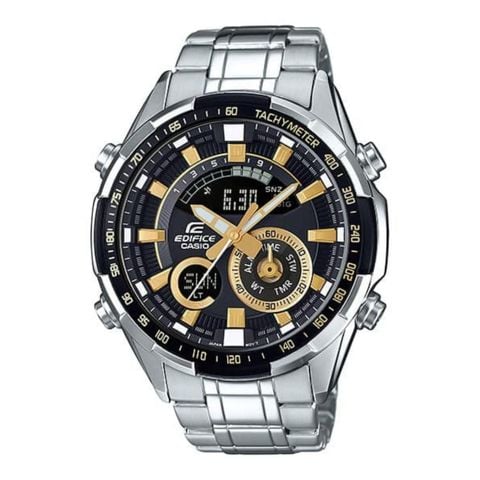 Casio Edifice 47mm Nam ERA-600D-1A9VUDF