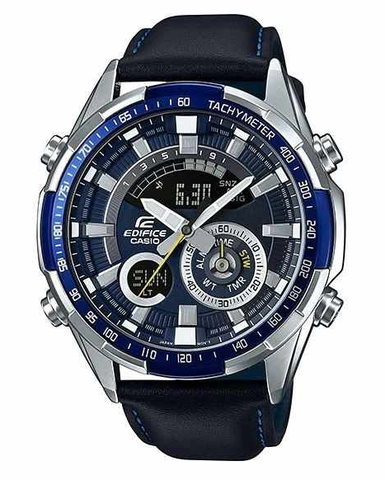 Casio Edifice 47mm Nam ERA-600L-2AVUDF