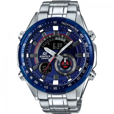 Casio Edifice 47mm Nam ERA-600RR-2AVUDF