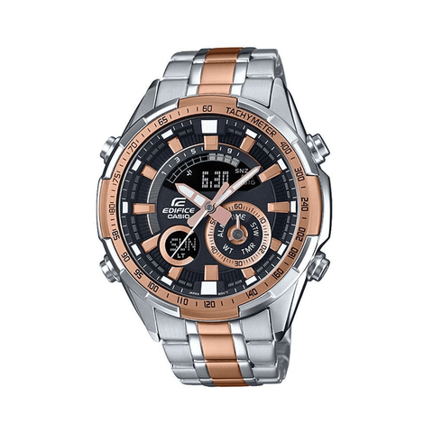 Casio Edifice 47mm Nam ERA-600SG-1A9VUDF