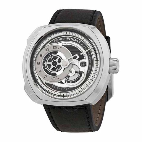 SevenFriday 44.3mm Nam Q1/03