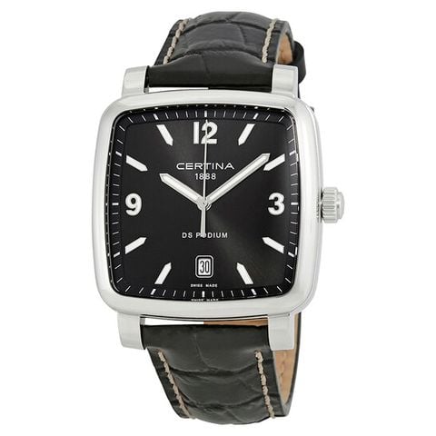 Certina 41mm Nam C025.510.16.057.01