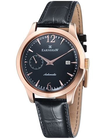 Thomas Earnshaw 41mm Nam ES-8034-04