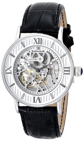 Thomas Earnshaw 42mm Nam ES-8038-02