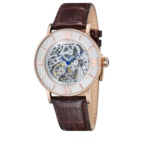 Thomas Earnshaw 42mm Nam ES-8038-03