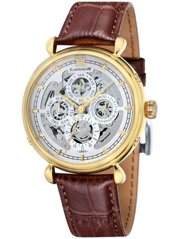 Thomas Earnshaw 41mm Nam ES-8043-03