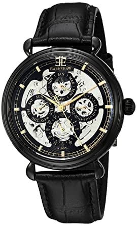 Thomas Earnshaw 40mm Nam ES-8043-07
