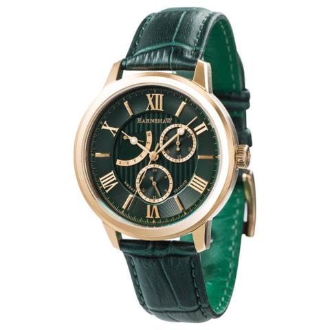 Thomas Earnshaw 42mm Nam ES-8060-02
