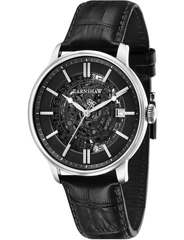 Thomas Earnshaw 44mm Nam ES-8075-01
