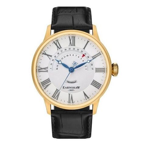 Thomas Earnshaw 42mm Nam ES-8077-03