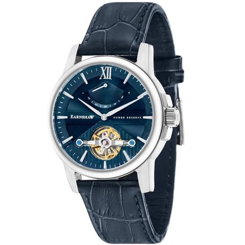 Thomas Earnshaw 42mm Nam ES-8080-02