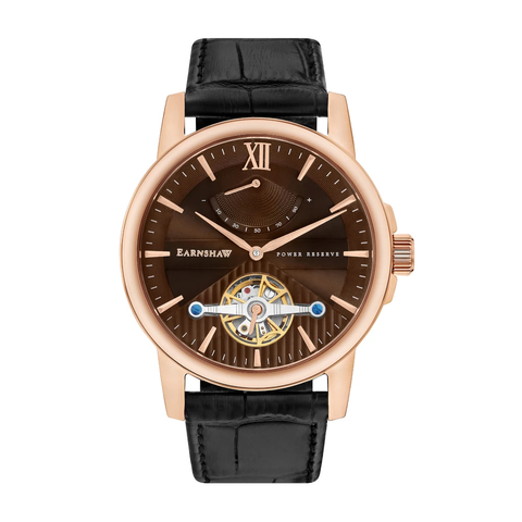 Thomas Earnshaw 42mm Nam ES-8080-03