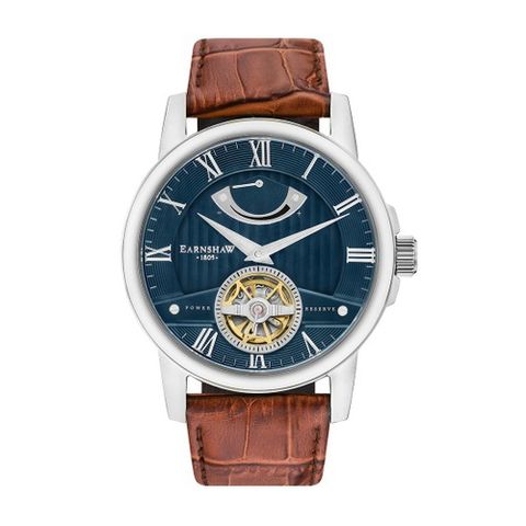 Thomas Earnshaw 42mm Nam ES-8081-02
