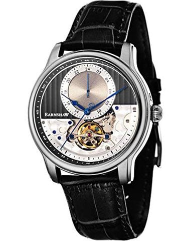 Thomas Earnshaw 40mm Nam ES-8085-02