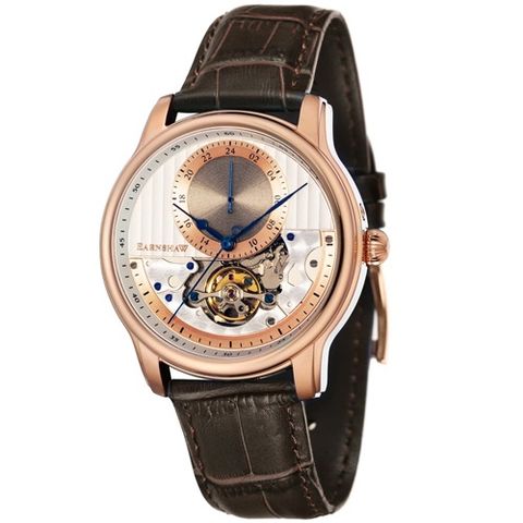 Thomas Earnshaw 42mm Nam ES-8085-04
