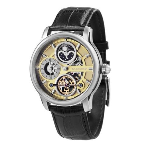 Thomas Earnshaw 42mm Nam ES-8087-01