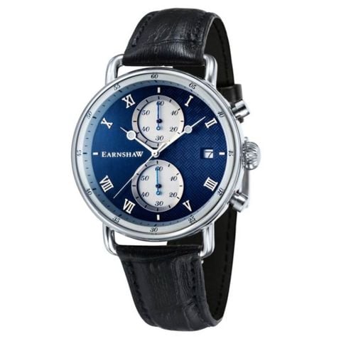 Thomas Earnshaw 43mm Nam ES-8090-01