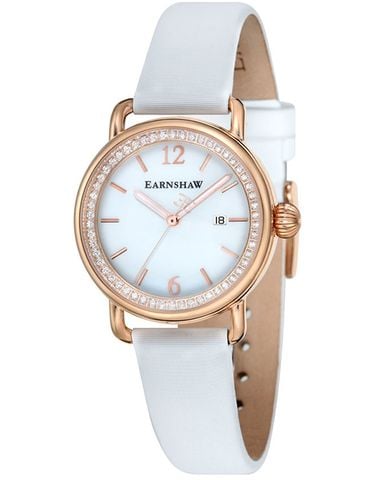 Thomas Earnshaw 34mm Nữ ES-8092-04