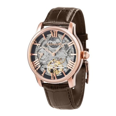 Thomas Earnshaw 44mm Nam ES-8093-02