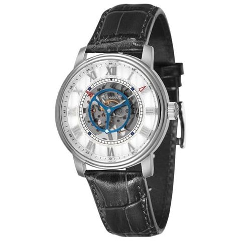 Thomas Earnshaw 42mm Nam ES-8096-01