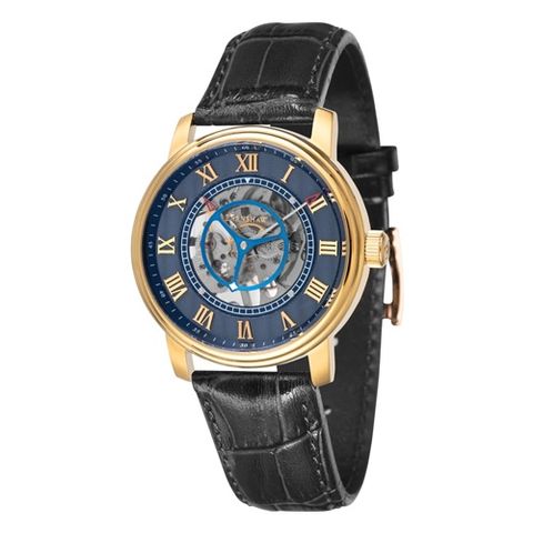 Thomas Earnshaw 42mm Nam ES-8096-02