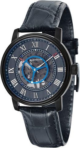 Thomas Earnshaw 44mm Nam ES-8096-04