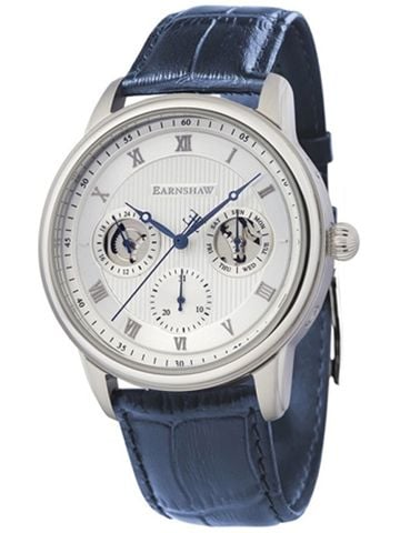 Thomas Earnshaw 42mm Nam ES-8099-02