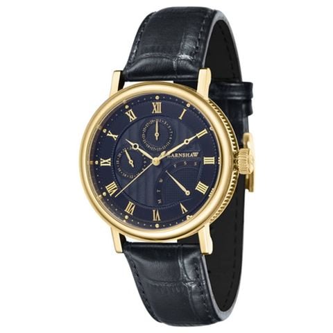 Thomas Earnshaw 42mm Nam ES-8101-04