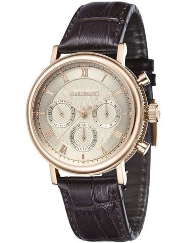 Thomas Earnshaw 43mm Nam ES-8103-05