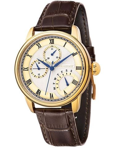 Thomas Earnshaw 42mm Nam ES-8104-04