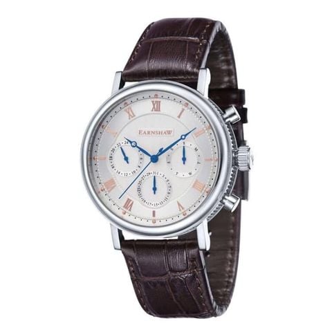 Thomas Earnshaw 42mm Nam ES-8105-02