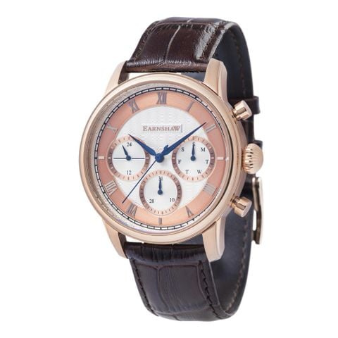 Thomas Earnshaw 42mm Nam ES-8105-04