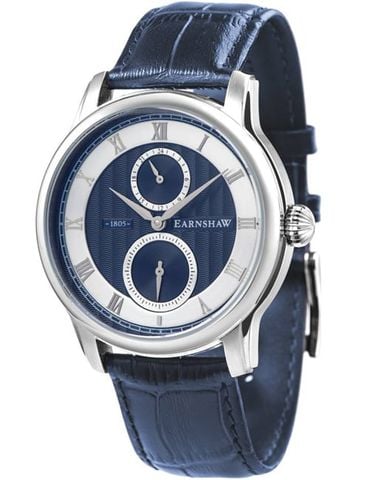 Thomas Earnshaw 42mm Nam ES-8106-01