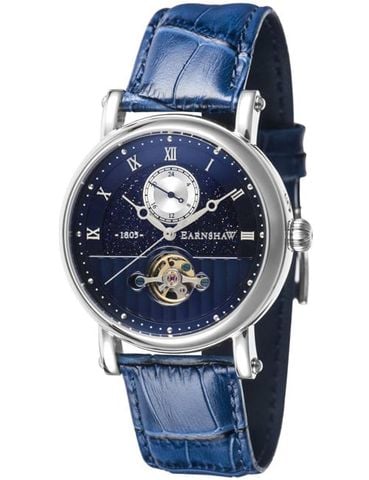 Thomas Earnshaw 42mm Nam ES-8114-03