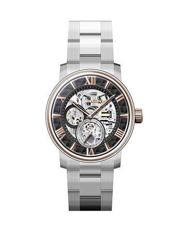 Thomas Earnshaw 42mm Nam ES-8120-11