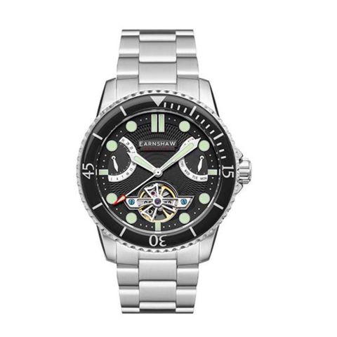 Thomas Earnshaw 45mm Nam ES-8134-33