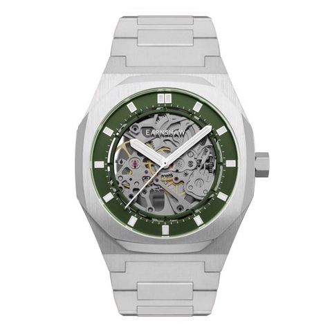 Thomas Earnshaw 42mm Nam ES-8142-33