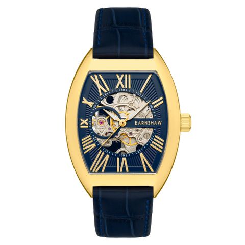 Thomas Earnshaw 41mm Nam ES-8148-05