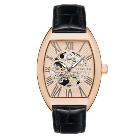 Thomas Earnshaw 41mm Nam ES-8148-08