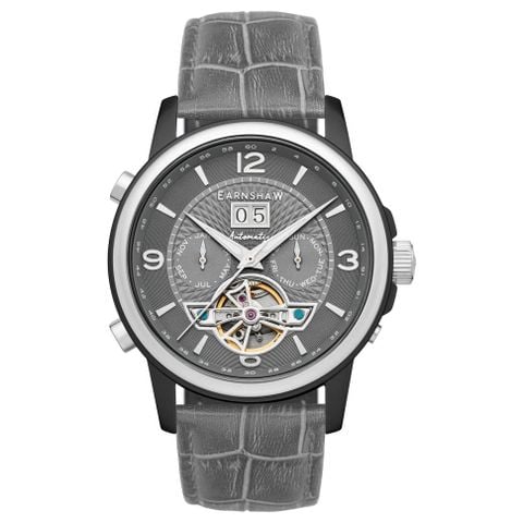 Thomas Earnshaw 42mm Nam ES-8177-05